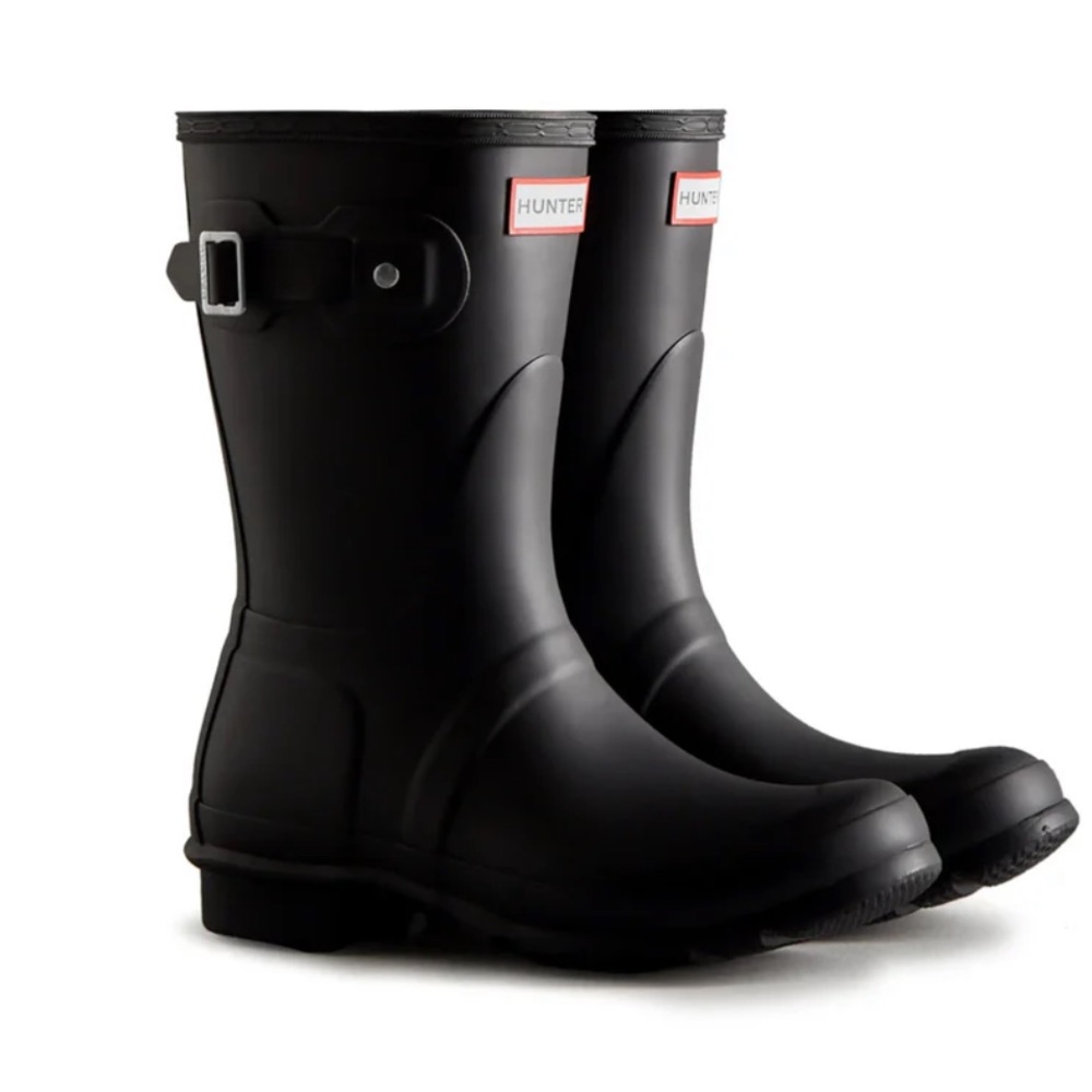 Women's Original Short Rain Boots